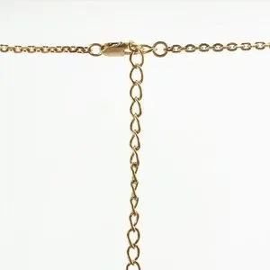 Zara | Jewelry | Zara Metal Corset | Poshmark display picture 1